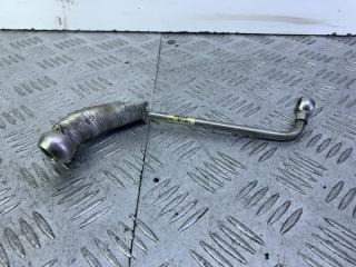 масляная трубка турбины Volkswagen Touran 1 поколение [2-й рестайлинг] (2010 - 2015), 1.4 л., CAVC, бензин, 6МКПП, серый, минивэн, передний привод, 03C145140L