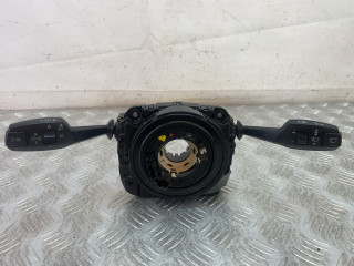 переключатель подрулевой (стрекоза) BMW 1 серия E81/E87 [рестайлинг] (2007 - 2011), 01418335-06, 3910020815003, 698956604, LZ6989566-04