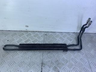 радиатор гидроусилителя BMW X3 E83 [рестайлинг] 2007, 2.0 л., M47N 204 D4, дизель, МКПП, красный, внедорожник 5 дв., полный привод, правый руль