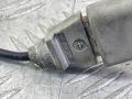 датчик коленвала Volkswagen Sharan 1 поколение [2-й рестайлинг] (2003 - 2010), 1.9 л., AUY, дизель, МКПП, чёрный, передний привод, 038907319J - фото №7