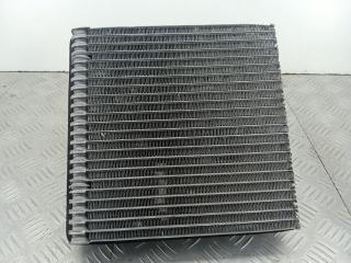 радиатор кондиционера Volkswagen Golf 6 поколение 2008, 1.4 л., CGGA, бензин, 5МКПП, голубой, хетчбэк 5 дв., передний привод, 1K0820679