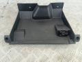 бардачок SEAT Ibiza 3 поколение 2004, 1.4 л., BBY, бензин, МКПП, серый, хетчбэк 3 дв., передний привод, 6L1857103B - фото №7