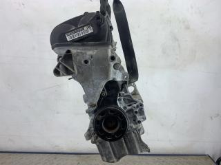 двигатель Volkswagen Golf Sportsvan 1 поколение 2017, 1.2 л., CYVA, бензин, МКПП, универсал, передний привод, CYVA