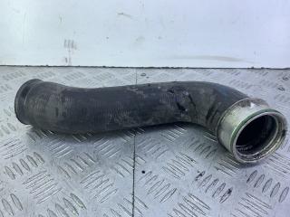 патрубок интеркулера Volkswagen Touran 1 поколение [2-й рестайлинг] (2010 - 2015), 1.4 л., CAVC, бензин, 6МКПП, серый, минивэн, передний привод, 1K0145762T