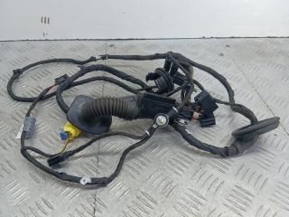 дверная проводка Audi Q5 8R [рестайлинг] 2015, 3.0 л., CTBA, дизель, АКПП, внедорожник 5 дв., полный привод, 8R0971029