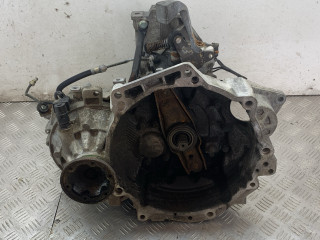 КПП механическая (МКПП) Skoda Octavia 1 поколение (A4) [рестайлинг] 2000, 2.0 л., бензин, МКПП, хетчбэк 5 дв., EMR