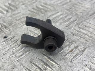 крепление форсунки Hyundai H-1 Grand Starex 2008, 2.5 л., дизель, МКПП, белый, минивэн, задний привод