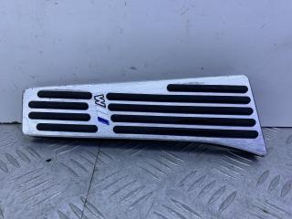 накладка на педаль BMW X6 E71/E72 E71 (2007 - 2012), 4.4 л., N63 B44 A, бензин, АКПП, внедорожник 5 дв., полный привод