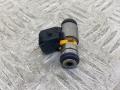 форсунка Fiat Punto 3 поколение [рестайлинг] Punto Evo (2009 - 2012), бензин, передний привод, IWP160 - фото №4