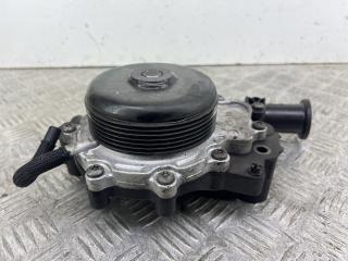 помпа Mercedes-Benz E-Класс W212/S212/C207/A207 C207 2011, 2.1 л., OM 651.911, дизель, АКПП, черный, кабриолет, задний привод, A6512002001