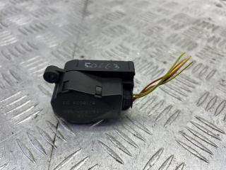 моторчик заслонки печки Opel Corsa C (2000 - 2003), 970802B02