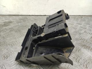 кронштейн (крепление) Skoda Yeti 1 поколение (2009 - 2014), бензин, МКПП, коричневый, 1K0907361C