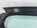 крышка багажника (дверь 3-5) Chevrolet Aveo T200 2005, 1.6 л., бензин, АКПП, черный, передний привод - фото №10
