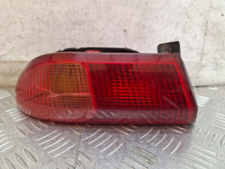 фонарь задний левый Alfa Romeo 156 1 поколение [рестайлинг] 2003, 2.0 л., 937 A1.000, бензин, МКПП, синий, универсал, передний привод