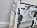 дверь передняя правая Mercedes-Benz Vito W639 2010, 3.0 л., OM 642.990, дизель, АКПП, белый, микроавтобус, задний привод - фото №11