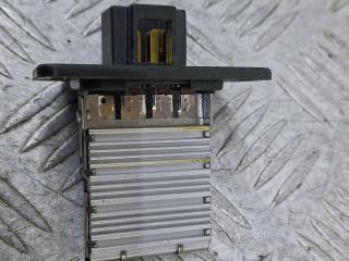 сопротивление печки Hyundai H-1 Grand Starex 2008, 2.5 л., дизель, МКПП, белый, минивэн, задний привод