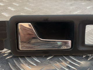 ручка внутренняя задняя левая Volkswagen Passat B6 (2005 - 2010), 3B2837113