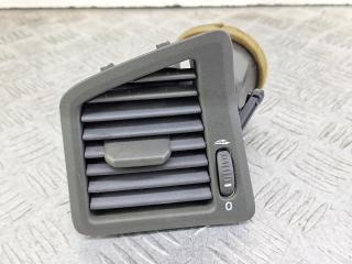 дефлектор обдува салона Volvo V70 2 поколение 2001, 2.4 л., B 5244 T3, бензин, АКПП, серебро, универсал, полный привод, 3409373