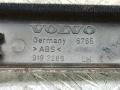молдинг двери задней левой Volvo V70 2 поколение 2001, 2.4 л., B 5244 T3, бензин, АКПП, серебро, универсал, полный привод, 9193289 - фото №6