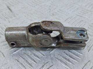 рулевой карданчик Chevrolet Matiz 2 поколение [рестайлинг] (2008 - 2010), 1.0 л., бензин, МКПП, голубой, хетчбэк 5 дв., передний привод