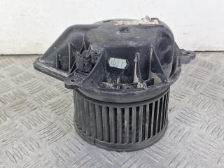 моторчик печки Peugeot 607 1 поколение [рестайлинг] (2004 - 2010)