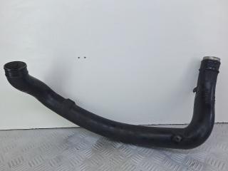 патрубок интеркулера Volvo V70 2 поколение 2001, 2.4 л., B 5244 T3, бензин, АКПП, серебро, универсал, полный привод, 1282865