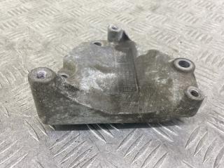 кронштейн компрессора кондиционера Opel Astra G (1998 - 2009), 1.6 л., Z 16 SE, бензин, передний привод, 90529603