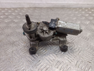 моторчик заднего стеклоочистителя (дворника) Hyundai Santa Fe 1 поколение (SM) (2000 - 2004), 9870026000