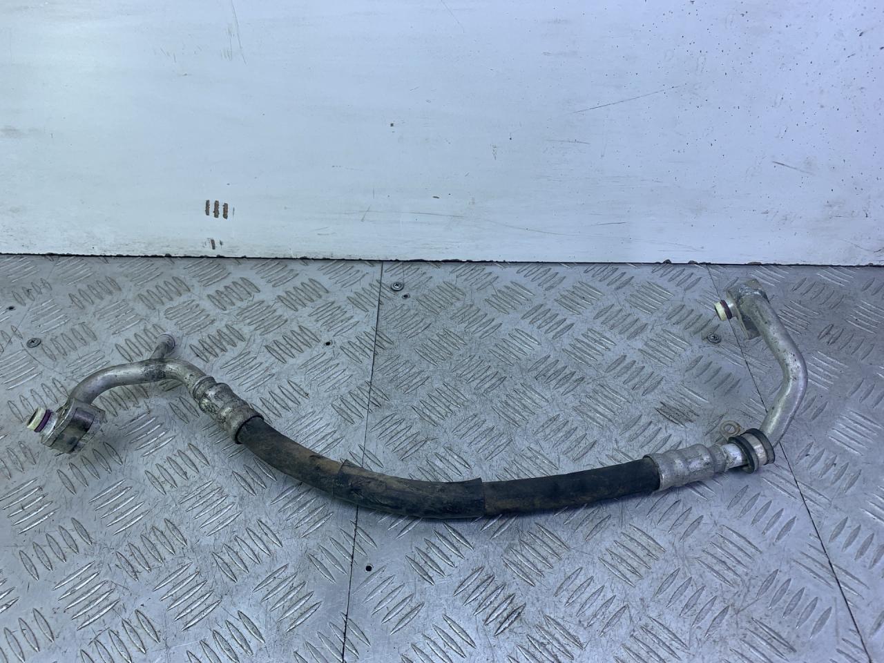 трубка кондиционера Audi A3 8P (2003 - 2005), 1K0820721AC - фото №1