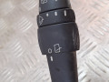 переключатель подрулевой (стрекоза) Fiat Stilo 1 поколение (2001 - 2010), 07352969540 - фото №2