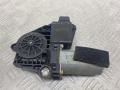 моторчик стеклоподъемника передний правый Mitsubishi Space Star 1 поколение [рестайлинг] DG3A 2003, 1.6 л., бензин, МКПП, черный, минивэн, передний привод, 0130821789 - фото №5