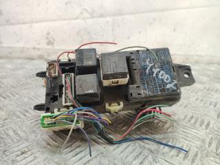 блок предохранителей Mitsubishi Space Star 1 поколение [рестайлинг] 2003, 1.9 л., дизель, МКПП, серебро, минивэн, передний привод, 2L04-0558, 4860