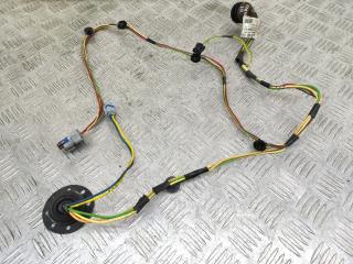 дверная проводка Citroen Xsara Picasso 1 поколение [рестайлинг] 2009, 1.6 л., NFU (TU5JP4), бензин, МКПП, кофейный, минивэн, передний привод, 9643359080