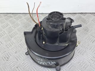 моторчик печки Opel Astra G 2001, 1.7 л., Y 17 DT, дизель, МКПП, серебро, универсал, передний привод, 9000348