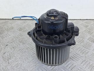 моторчик печки Daihatsu Sirion 1 поколение M100 [рестайлинг] 2004, 1.6 л., EJ, бензин, МКПП, голубой, хетчбэк 5 дв., передний привод, 1940000982