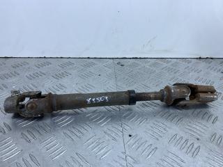 рулевой карданчик Fiat Panda 2 поколение [рестайлинг] 2012, 1.2 л., 188 A4.000, бензин, МКПП, красный, хетчбэк 5 дв., передний привод