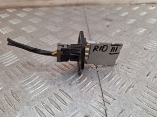 сопротивление печки Kia Rio 3 поколение (2011 - 2015)