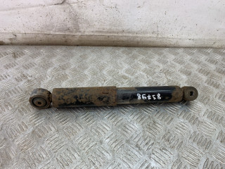 амортизатор задний Fiat Punto 2 поколение 2002, 1.2 л., 188 A4.000, бензин, МКПП, хетчбэк 5 дв., передний привод, 46809325