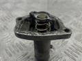 корпус термостата Fiat Punto 1 поколение 1994, 1.1 л., 176 B2.000, бензин, МКПП, передний привод - фото №5