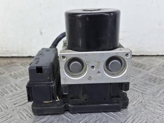 блок ABS Skoda Octavia 2 поколение (A5) [рестайлинг] (2008 - 2013), 1K0907379BD, 1K0614517CN