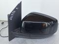 зеркало наружное левое Volkswagen Caddy 5 поколение 2022, бежевый, фургон, передний привод - фото №4