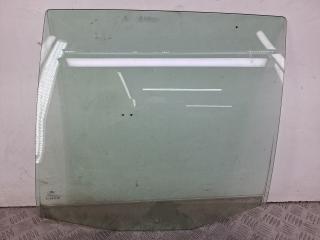 стекло двери задней левой Ford Fusion 1 поколение [рестайлинг] 2006, 1.4 л., бензин, 5МКПП, голубой, хетчбэк 5 дв., передний привод