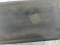 молдинг двери передней правой Mercedes-Benz Vito W639 2006, 3.2 л., M 112.951, бензин, АКПП, черный, задний привод, A6396900562 - фото №14