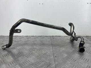 трубка вентиляции картерных газов Land Rover Discovery 3 поколение L319 2007, 2.7 л., 276DT, дизель, АКПП, серый, внедорожник 5 дв., полный привод, 7H2Q6720DA