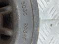 шкив коленвала Chrysler Voyager 4 поколение (2001 - 2004), 2.8 л., ENR, дизель, 503C2034F - фото №8
