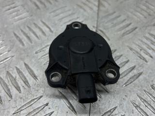 клапан фазорегулятора Mercedes-Benz C-Класс W203/S203/CL203 [рестайлинг] W203.054 2005, 3.0 л., M 272.940, бензин, АКПП, темно синий, седан, задний привод, A2720510077