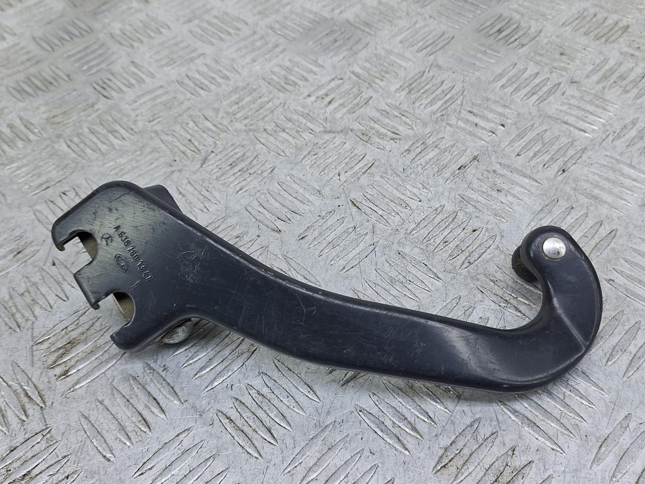 ролик двери сдвижной Mercedes-Benz Vito W638 (1996 - 2003), A6387601347 - фото №1