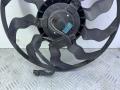 вентилятор радиатора Hyundai Santa Fe 2 поколение (CM) 2007, 2.2 л., D4EB, дизель, АКПП, серый, внедорожник 5 дв., полный привод, A005237 - фото №6