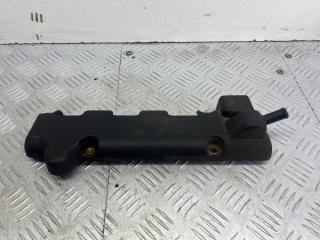 маслоотделитель (сапун) Chevrolet Spark M300 2012, 1.0 л., бензин, МКПП, красный, хетчбэк 5 дв., передний привод, 96863395