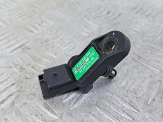 датчик абсолютного давления Citroen Xsara Picasso 1 поколение [рестайлинг] 2009, 1.6 л., NFU (TU5JP4), бензин, МКПП, кофейный, минивэн, передний привод, 0261230043, 9639381480